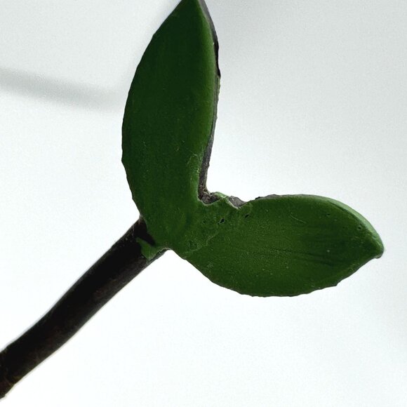 Metal Figurine Sculpture Of Girl With Flowers & Tree On Textured Base 5 Inches - Picture 12 of 13